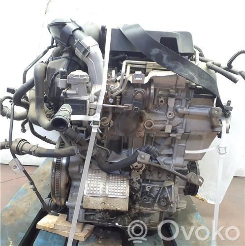 Engine   CZE
