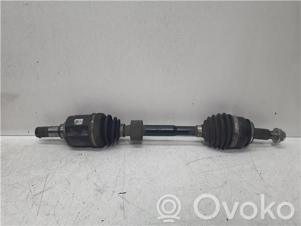 Mazda 3 Eje de transmisión delantero 