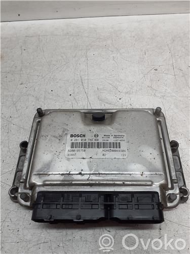 Engine control unit/module   8200195750