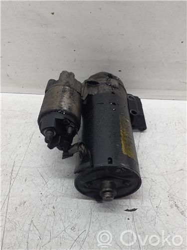 Motor de arranque   779800603,0001139002