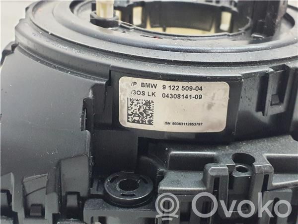 BMW 1 E81 E87 Interruptor de control del panel de luces 