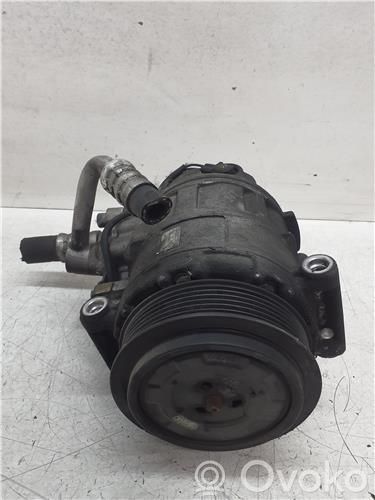Mercedes-Benz E W211 Compressore aria condizionata (A/C) (pompa) 