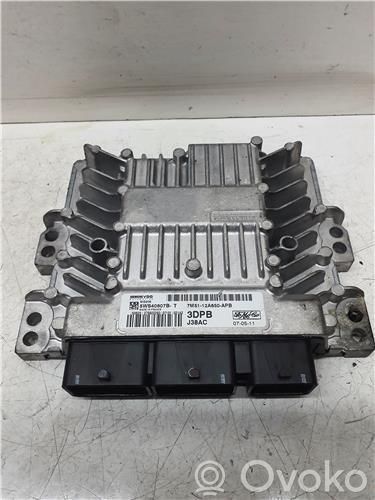 Unidad de control/módulo del motor   7M5112A650APB