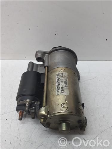 Motor de arranque   XS7U11000C3A,9189CA