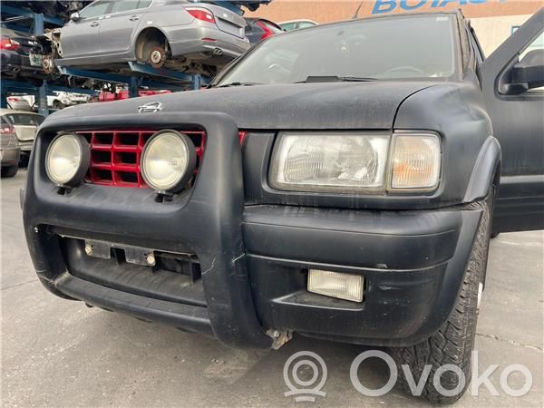 Opel Frontera B Zderzak przedni 