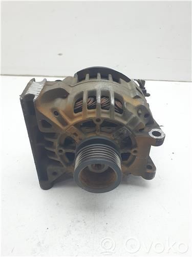 Mercedes-Benz A W168 Alternator 