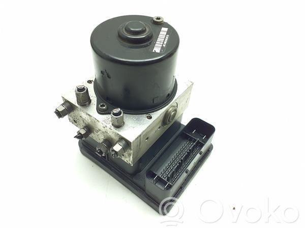 Блок ABS   7N612C405AA
