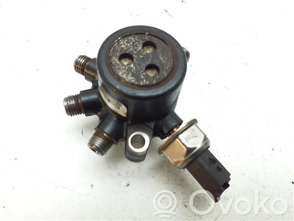 Corps injection Monopoint   4M5Q9D280DB
