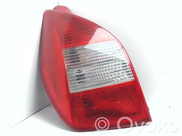 Citroen C2 Takavalot 