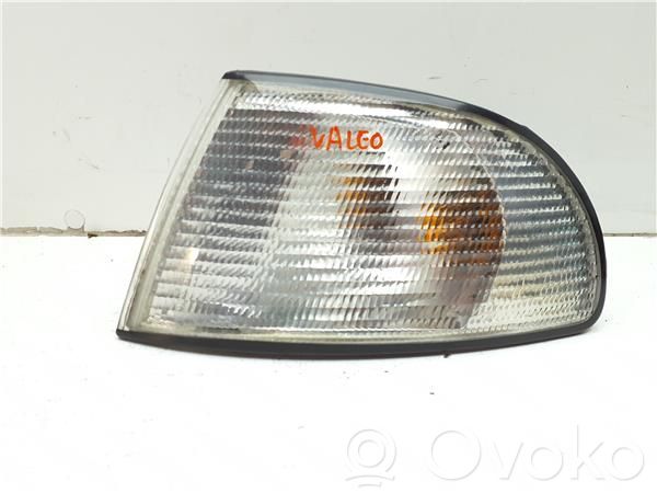 Audi A4 S4 B5 8D Dritte Bremsleuchte 