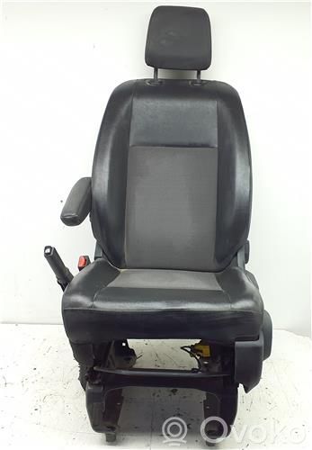 Citroen Jumpy Front driver seat 
