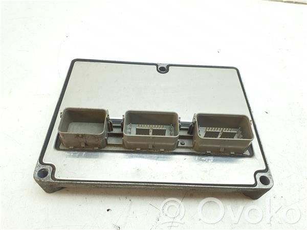 Ford Focus Centralina/modulo del motore 