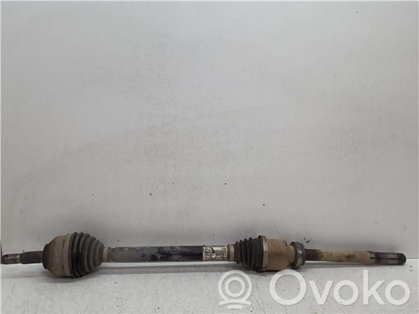 Citroen Jumpy Front driveshaft 
