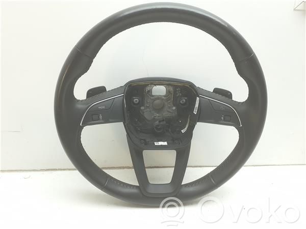 Ohjauspyörä   8W0419091DNNTM