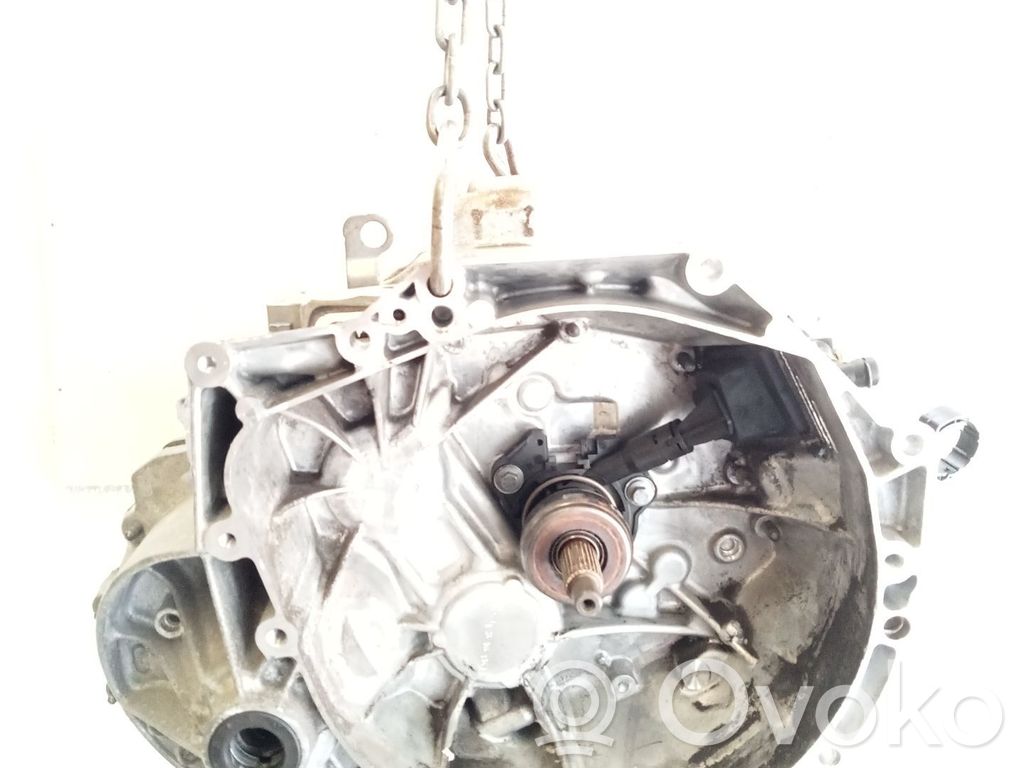 Citroen C4 Grand Picasso Cutie viteze manuală cu 5 trepte 
