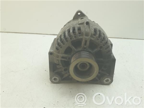 Renault Scenic II -  Grand scenic II Alternator 