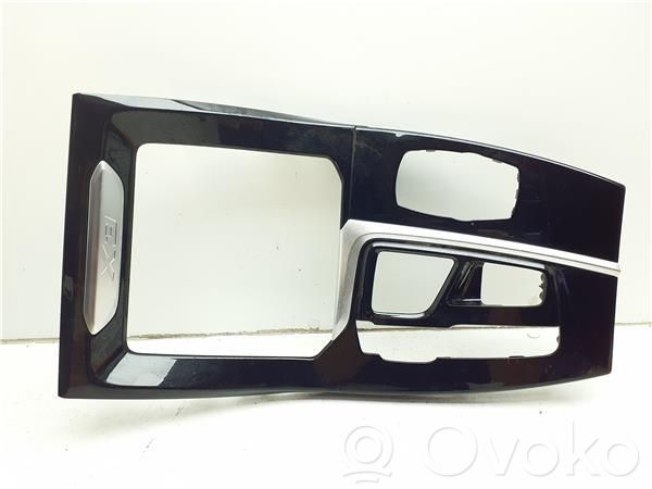 BMW X3 G01 Fourchette, bras de suspension inférieur avant 