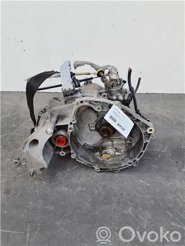 Opel Vectra C Manual 5 speed gearbox 