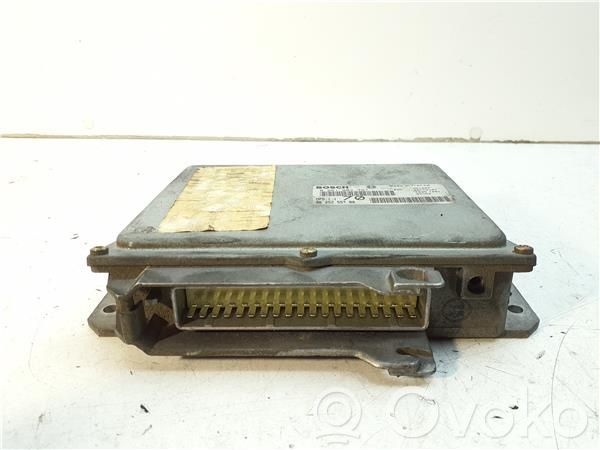 Peugeot 406 Engine control unit/module 