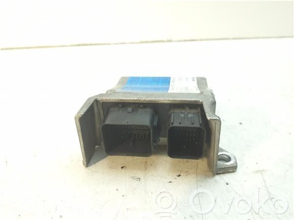 Unidad de control/módulo del Airbag   2M5T14B056DE,0285001425