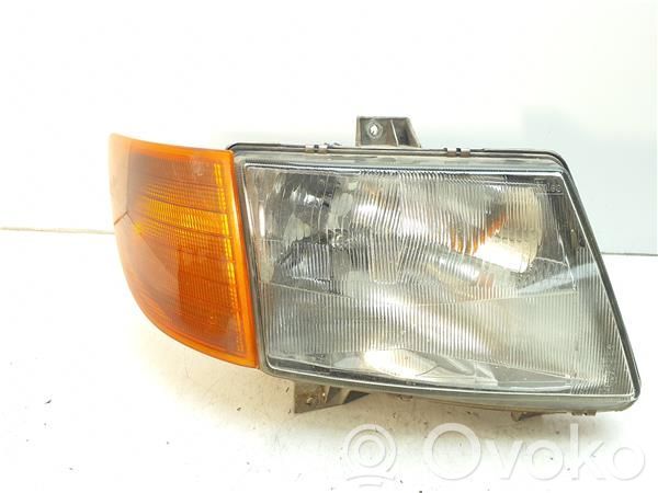 Mercedes-Benz Vito Viano W638 Headlight/headlamp 
