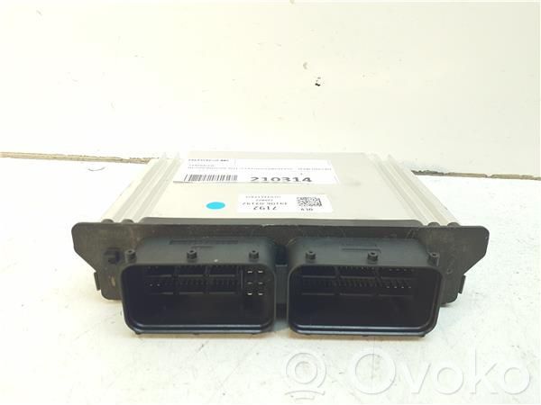 Engine control unit/module   3910607192
