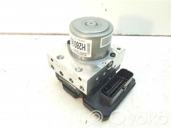 Hyundai Bayon Pompa ABS 