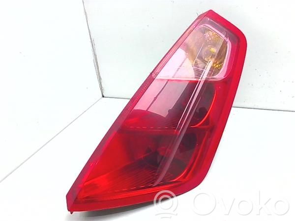 Fiat Grande Punto Takavalot 