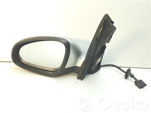 Opel Astra H Oglindă electrică ușă față 