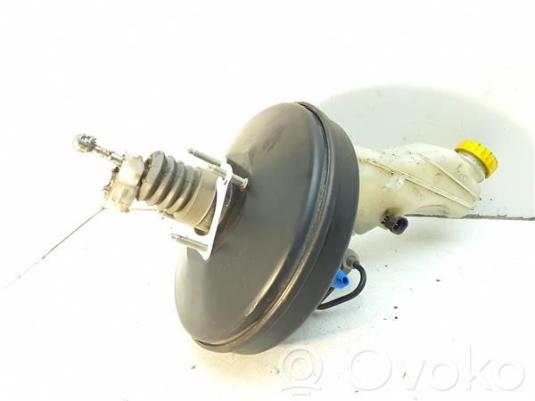 Opel Combo D Hydraulisen servojärjestelmän paineventtiili 