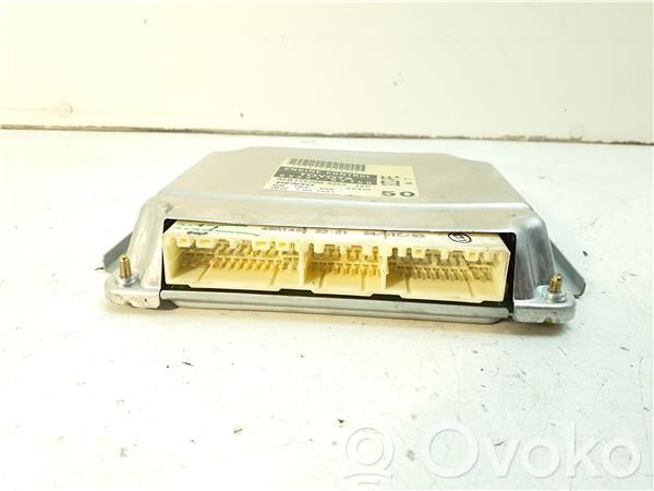 Unidad de control/módulo del motor   8966102750,MB1752008262