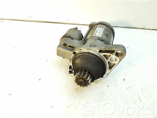 Motor de arranque   02Z911024L,ESW20ER121HE