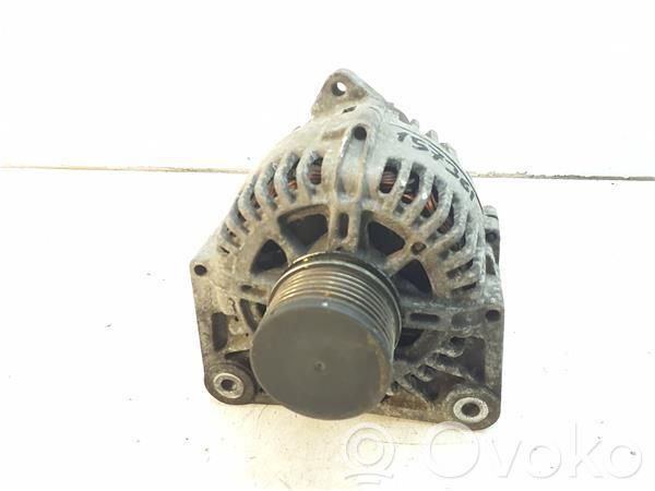Nissan Micra Alternador 