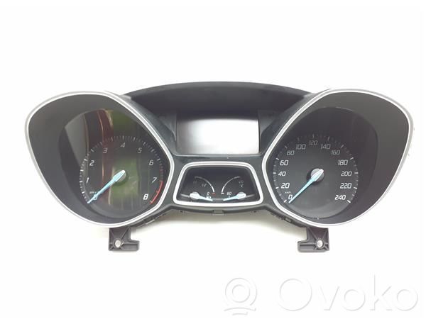 Speedometer (instrument cluster)   208597518