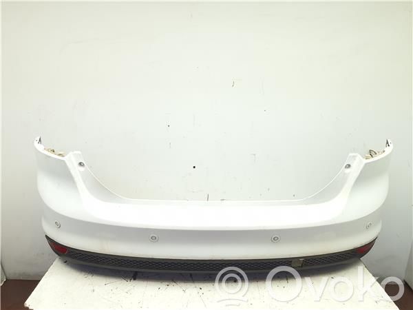 Ford Focus Бампер 