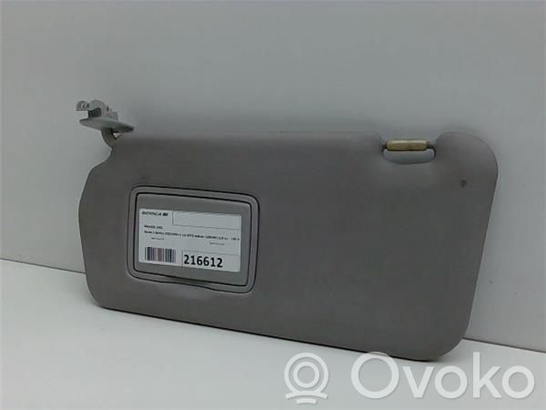 Sun visor   CC2969320A77,69210Z