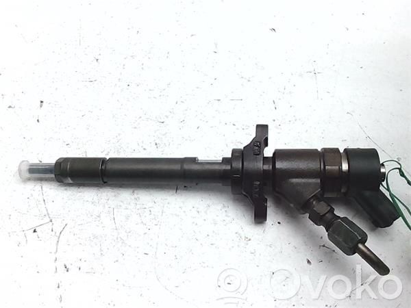 Citroen C5 Inyector de combustible 