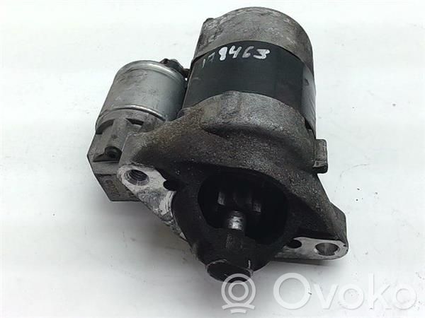 Renault Modus Motor de arranque 