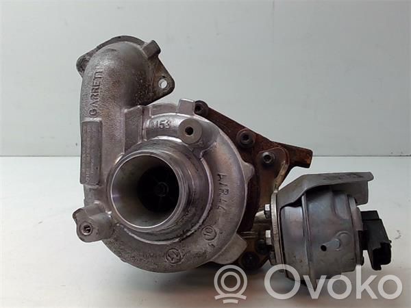 Turbo   9666120680,GTC1244VZ