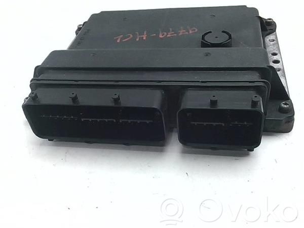 Toyota Verso Engine control unit/module 