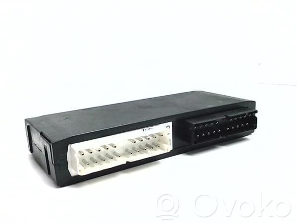 Other control units/modules   61351379741