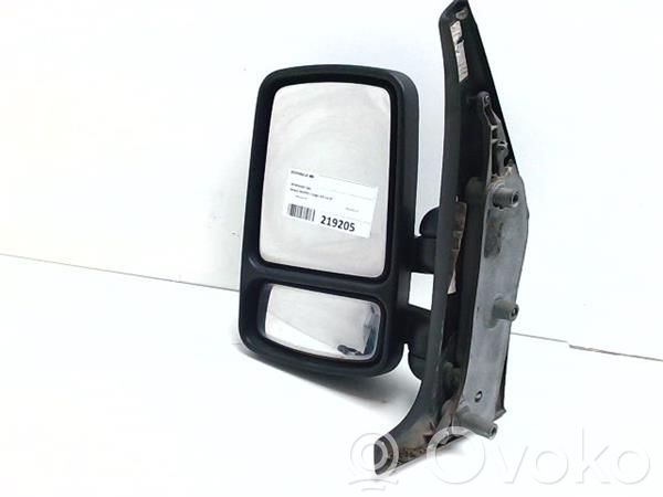 Renault Master II Elektryczne lusterko boczne drzwi przednich 