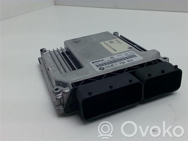 Engine control unit/module   DDE7792024,0281010565