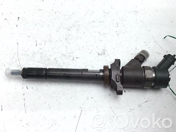 Inyector de combustible   1980J3,0445110259328480