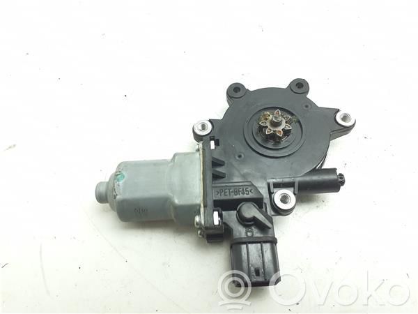 Mitsubishi Lancer X Asa reguladora de la puerta delantera 
