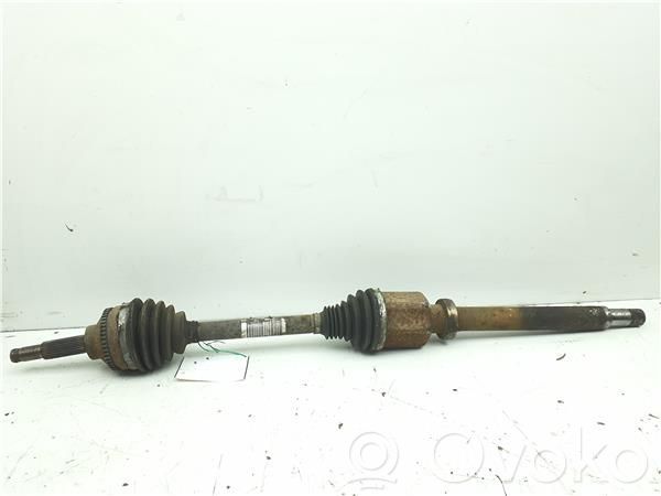 Front driveshaft   CC113B436BA