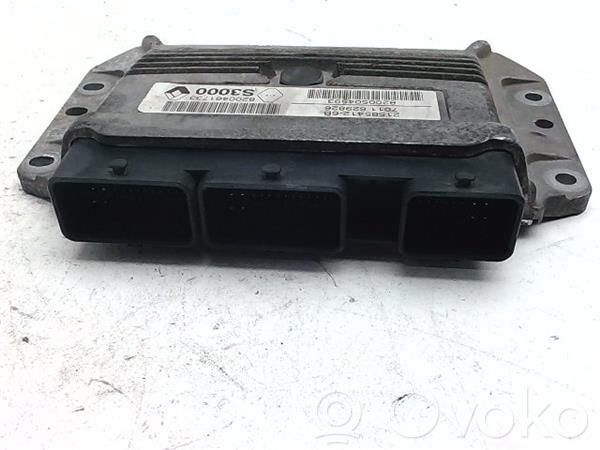 Unidad de control/módulo del motor   215854126B