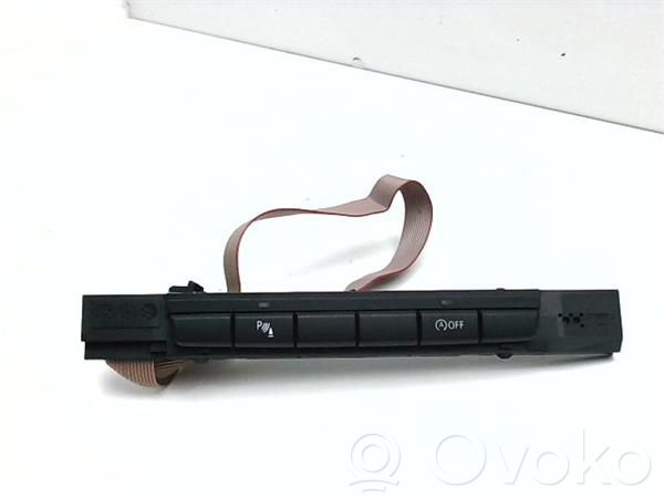 BMW 1 E81 E87 Other switches/knobs/shifts 