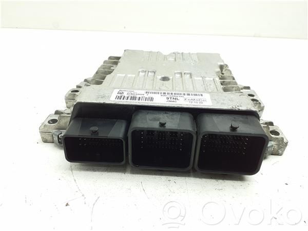 Engine control unit/module   BV6112A650AXL