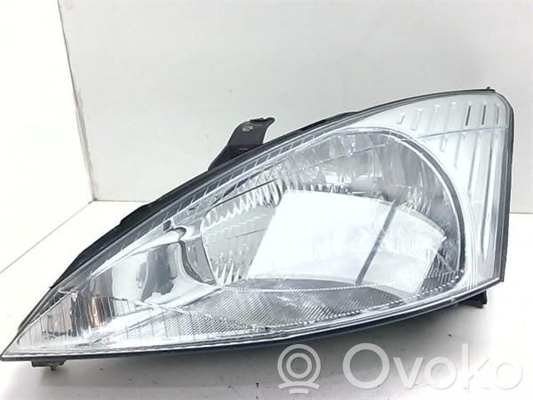 Ford Focus Phare frontale 